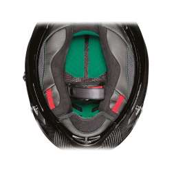 Casque Intégral X-Lite X-803 RS Ultra Carbon Hot Lap N°14