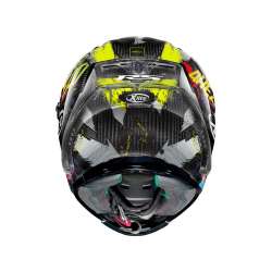 Integralhelm X-Lite X-803 RS Ultra Holeshot N°34