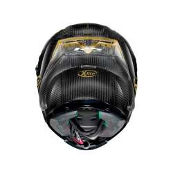 Integralhelm X-Lite X-803 RS Ultra Golden Edition N°33