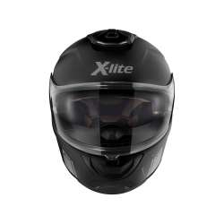 Integralhelm X-Lite X-903 Flat Black N°004