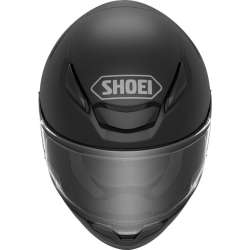 SHOEI Casque intégral NXR2 Uni mat noir