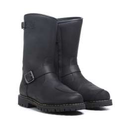 Bottes TCX FUEL WP noir