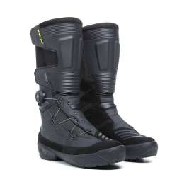 Bottes TCX Infinity 3 GTX noir