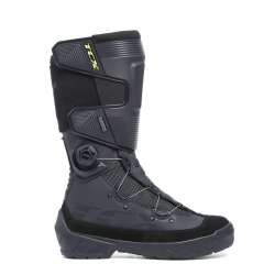 Bottes TCX Infinity 3 GTX noir