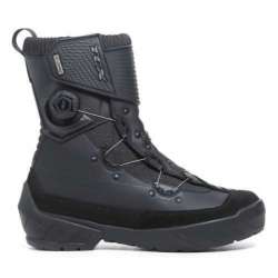 Bottes TCX Infinity 3 MID WP noir