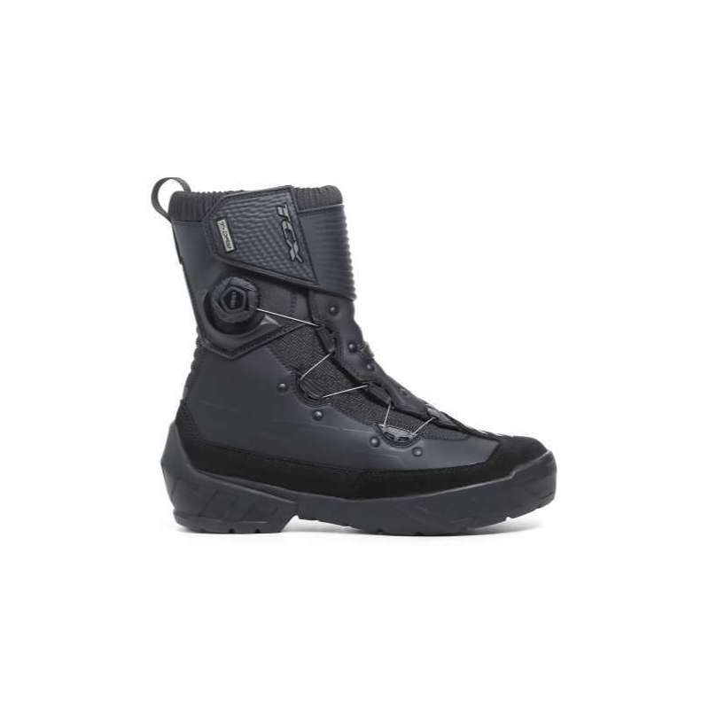 Bottes TCX Infinity 3 MID WP noir