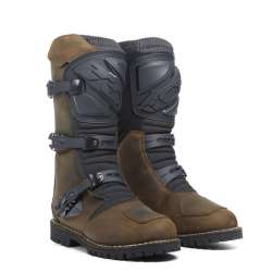 Bottes TCX DRIFTER WP marron