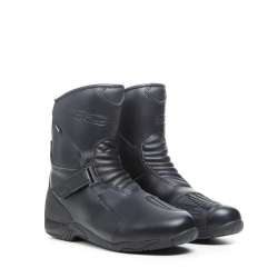 TCX Stiefel Hub WP Schwarz