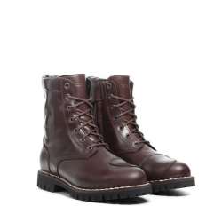 Bottes TCX HERO WP MARR marron