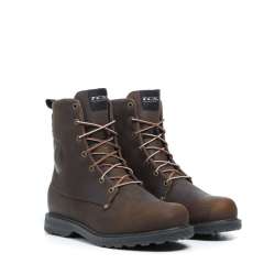 Bottes TCX Blend 2 WP brun