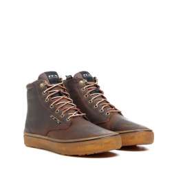 Chaussures TCX DARTWOOD WP MARR marron