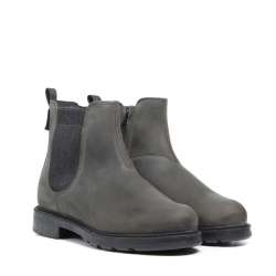 Bottes TCX STATEN WP ANGR anthracite-gris