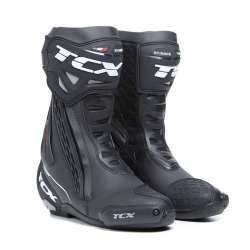 Bottes TCX RT-RACE noir