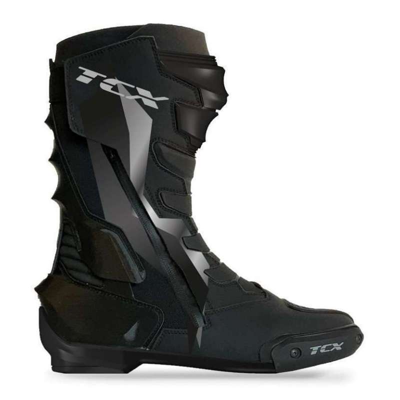 Bottes TCX S-TR1 noir