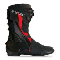 Bottes TCX S-TR1 noir-rouge-blanc