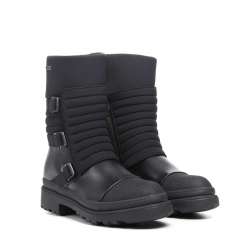 Bottes TCX Freyja Lady WP noir