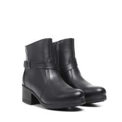 Bottes TCX X-BOULEVARD WP noir