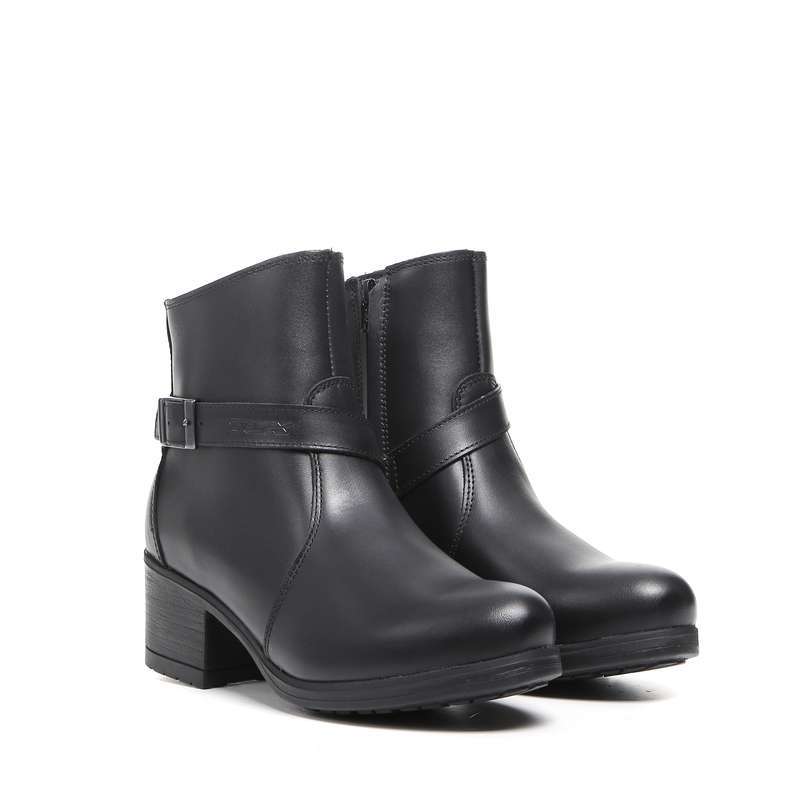 Bottes TCX X-BOULEVARD WP noir
