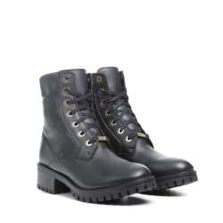 Bottes TCX LADY SMOKE WP noir