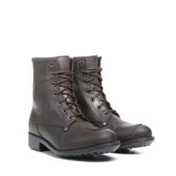 Bottes TCX LADY BLEND WP marron