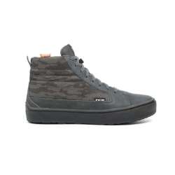 Chaussures TCX Street 3 Air camo-vert