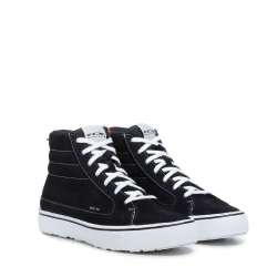 Chaussures TCX STREET 3 LADY WP noir