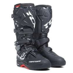 Bottes TCX COMP EVO 2 MICHELIN noir