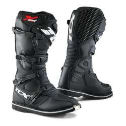 Bottes TCX X-BLAST noir