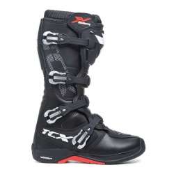 Bottes TCX X-HELIUM MICHELIN noir