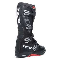 Bottes TCX X-HELIUM MICHELIN noir