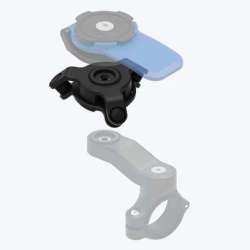QUAD LOCK AMORTISSEUR DE VIBRATIONS