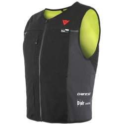GILET AIRBAG Homme DAINESE SMART JACKET 2021