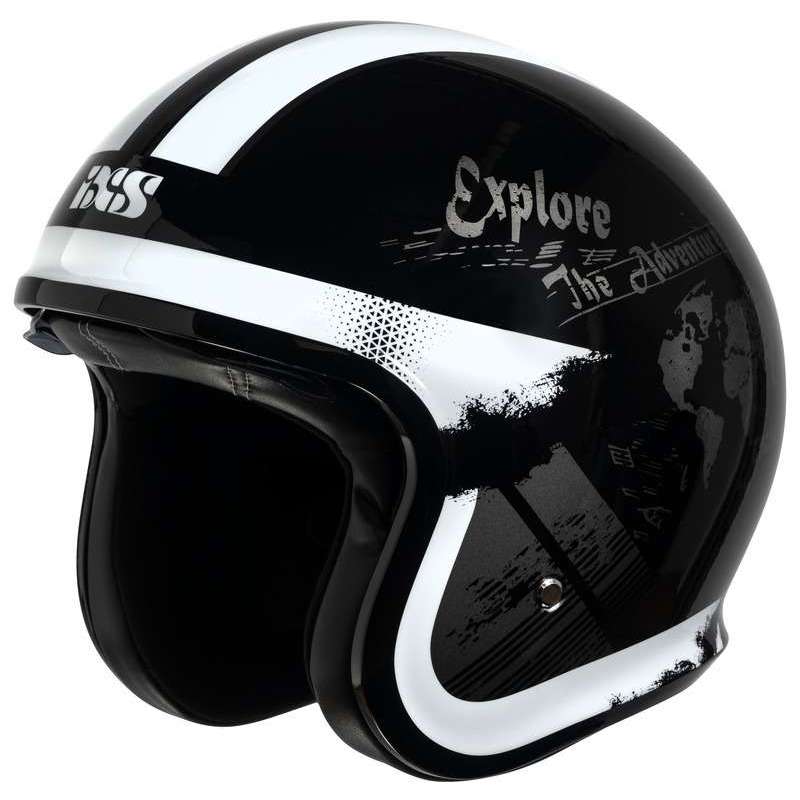 Casque jet iXS880 2.2