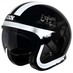 Casque jet iXS880 2.2