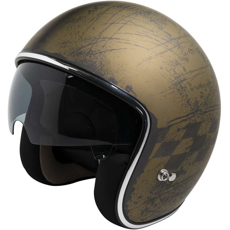 Casque jet iXS77 2.5