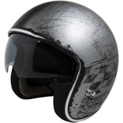 Casque jet iXS77 2.5