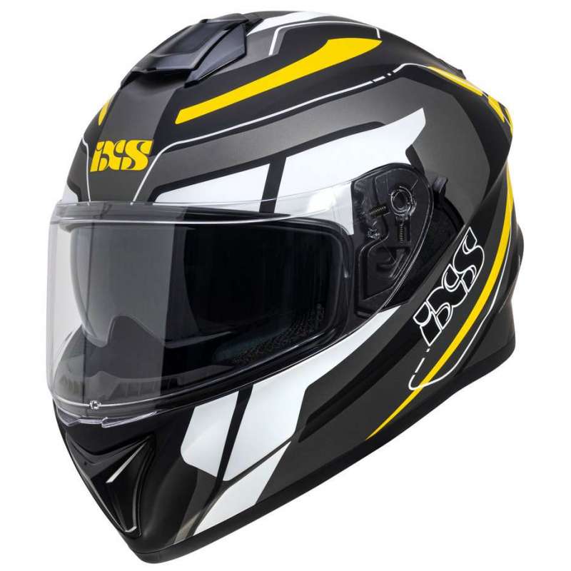 Casque intégral iXS216 2.2