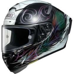 Casque intégral X-Spirit III Kujaku TC-10 TC-10