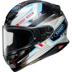 Casque intégral NXR2 Arcane TC-10