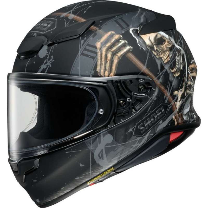 Casque intégral NXR2 Faust