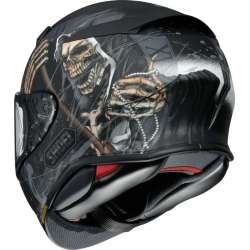 Casque intégral NXR2 Faust