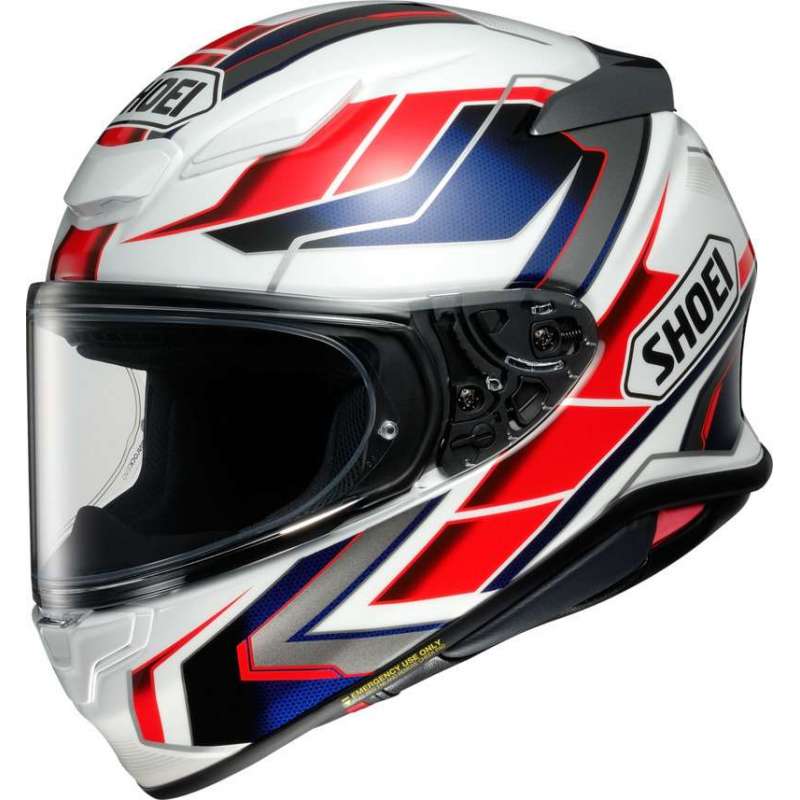 Casque intégral NXR2 Prologue TC-10