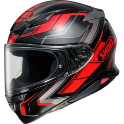 Integralhelm NXR2 Prologue TC-1-schwarz-rot-grau