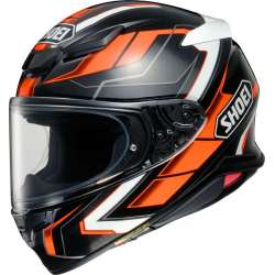 Integralhelm NXR2 Prologue TC-8-schwarz-orange-weiss