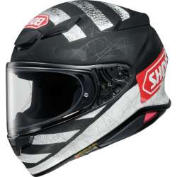 Casque intégral NXR2 Scanner