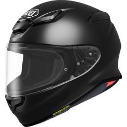 Integralhelm NXR2 Plain-schwarz