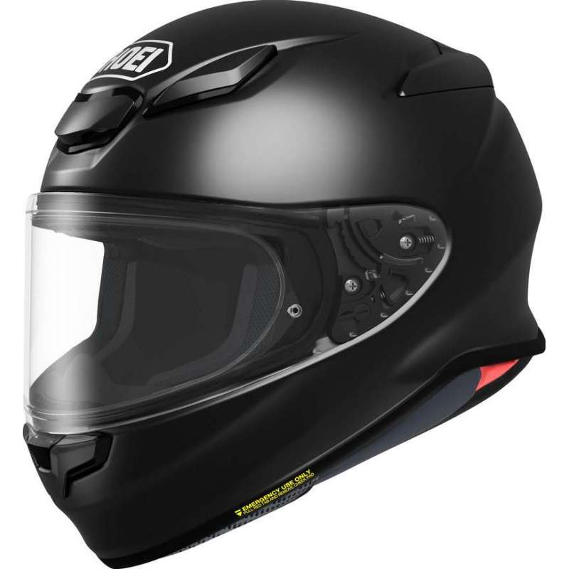 Integralhelm NXR2 Plain-schwarz Integralhelm NXR2 Plain-schwarz