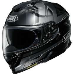 Integralhelm GT-Air 2.6 Aperture TC-5 -schwarz-grau