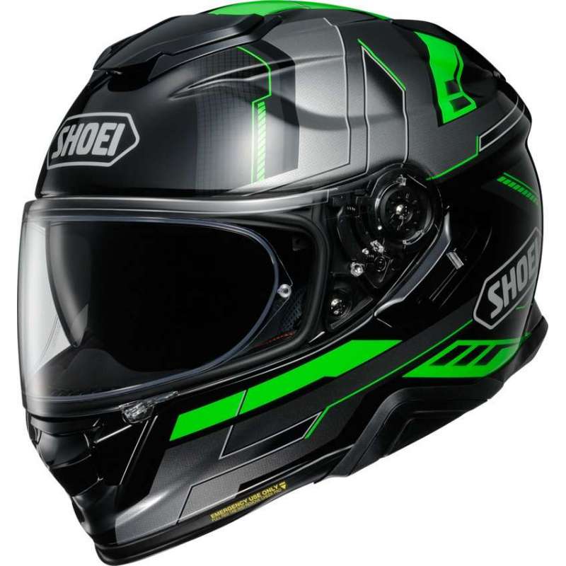 Casque intégral GT-Air 2.6 Aperture TC-4