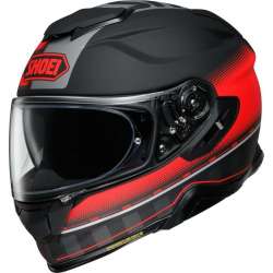 Integralhelm GT-Air 2.6 Tesseract TC-1-schwarz-rot